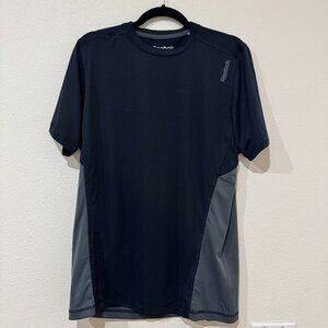 REEBOK PLAYDRY SHIRT